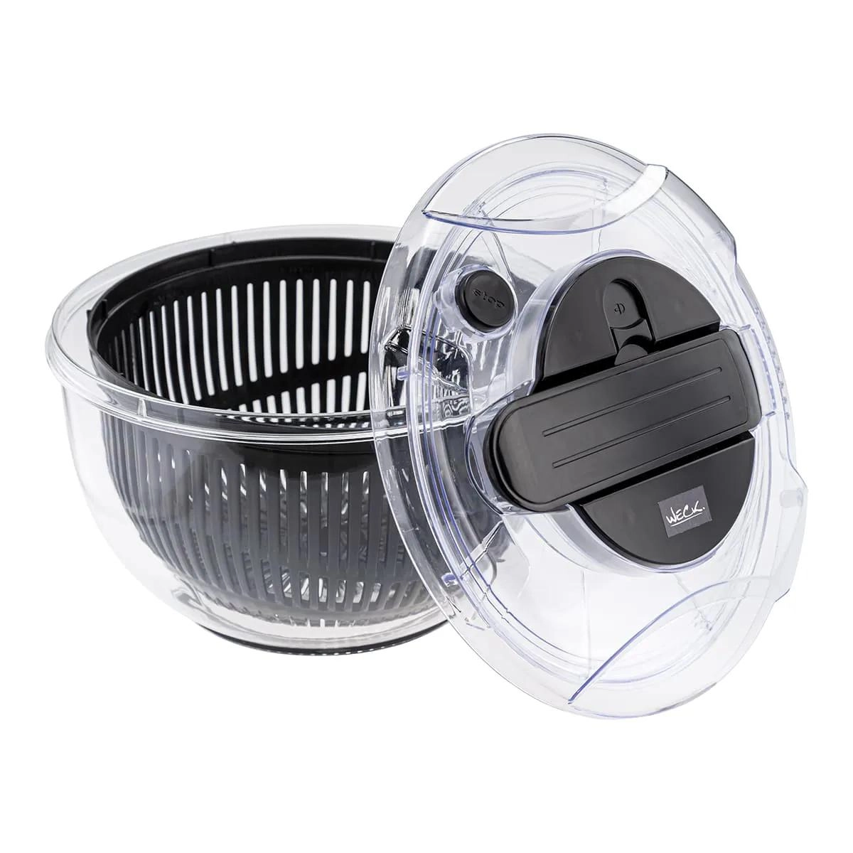 LAVA SECA SALADA 6299 ACRILICO 5LTS WECK