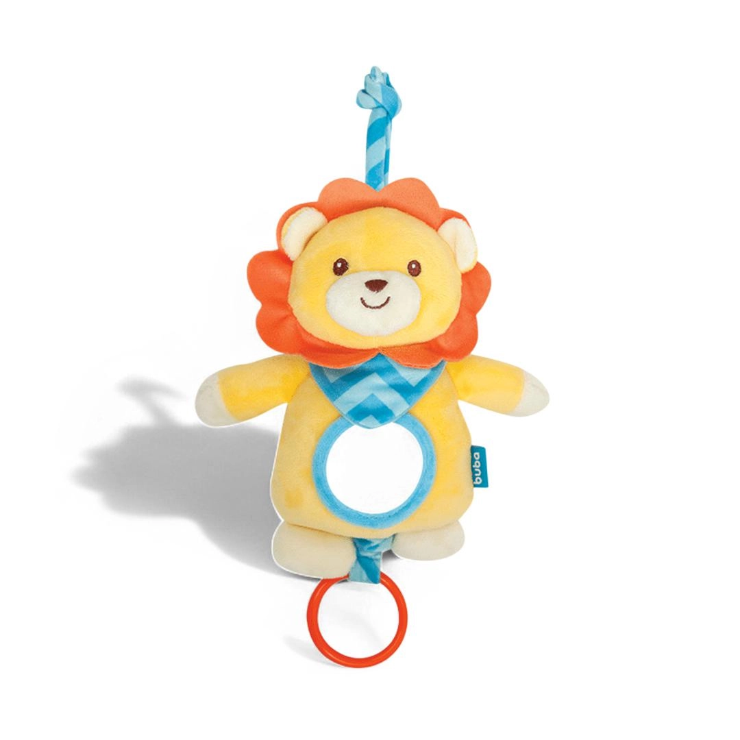 Leãozinho Musical Animal Fun Buba