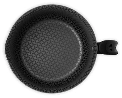 Leiteira 12 cm Gourmet sem Tampa Multiflon