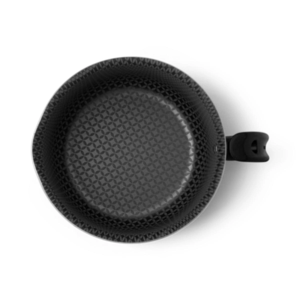 Leiteira 12 cm Gourmet sem Tampa Multiflon