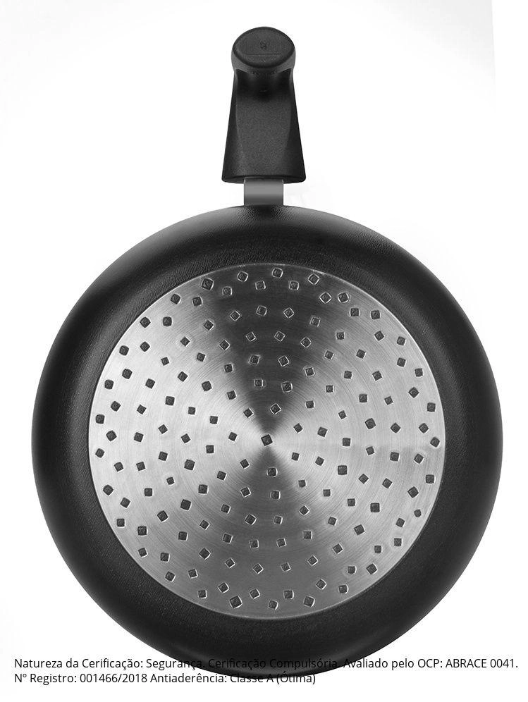 Leiteira 16cm Inducao Induct+ Multiflon