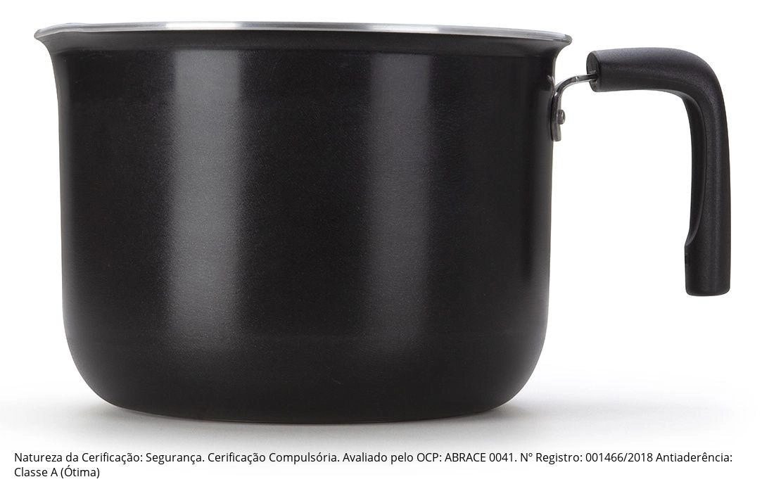 Leiteira 16cm Inducao Induct+ Multiflon