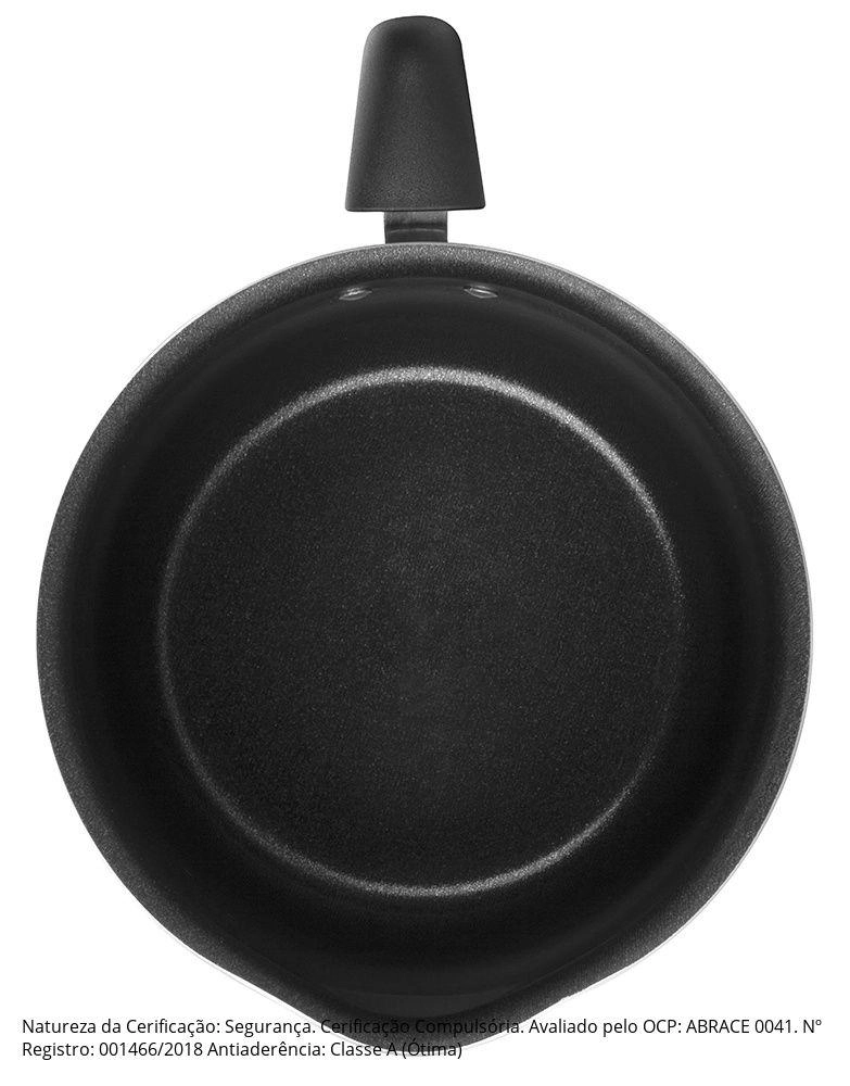 Leiteira 16cm Inducao Induct+ Multiflon