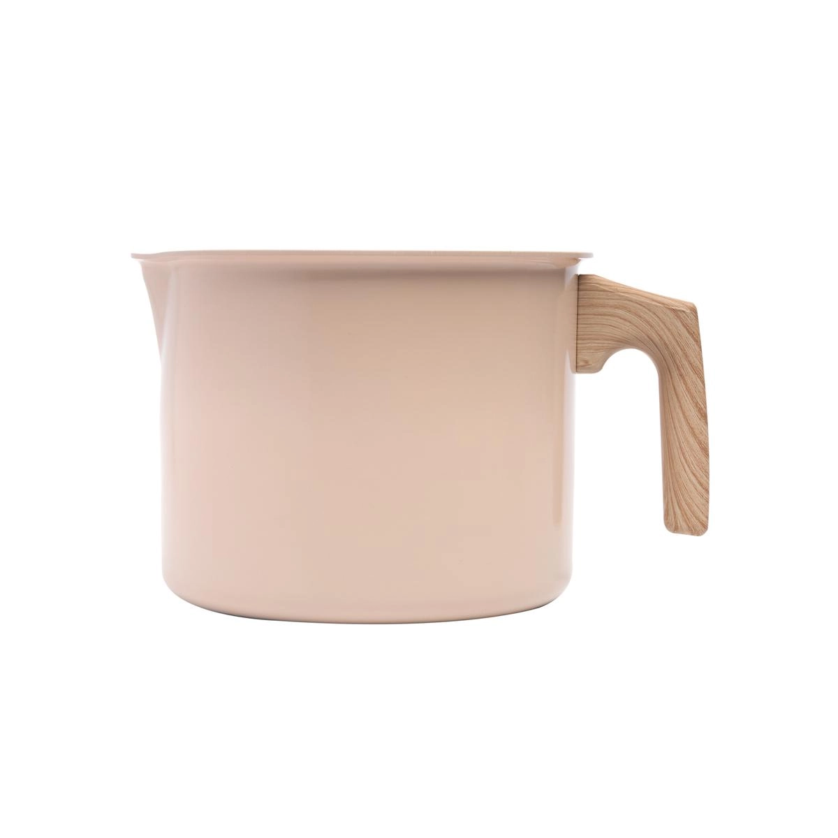 LEITEIRA INDUCAO 220099 1,7LTS REVESTIMENTO CERAMICO BEGE LYOR DESIGN