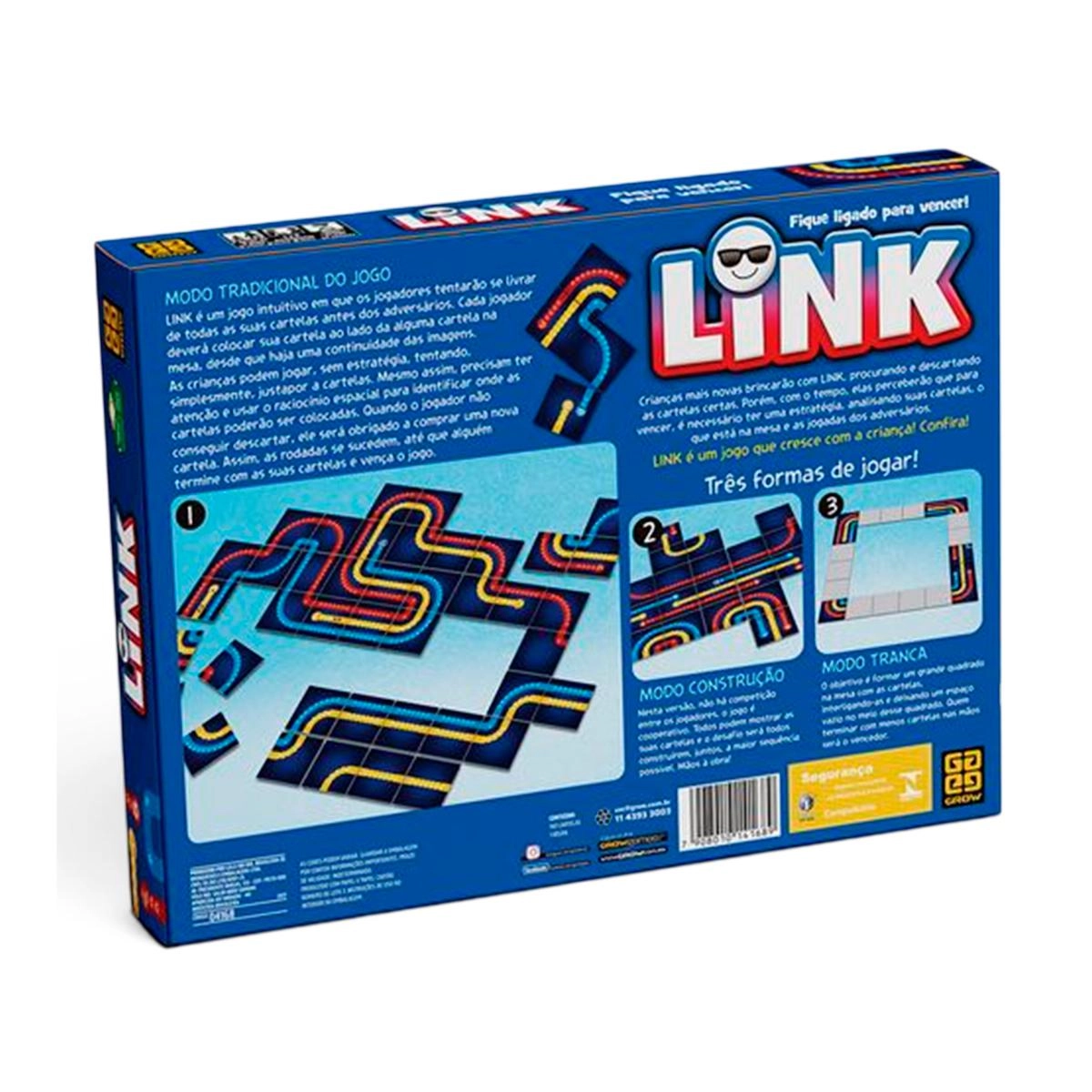 Link Grow