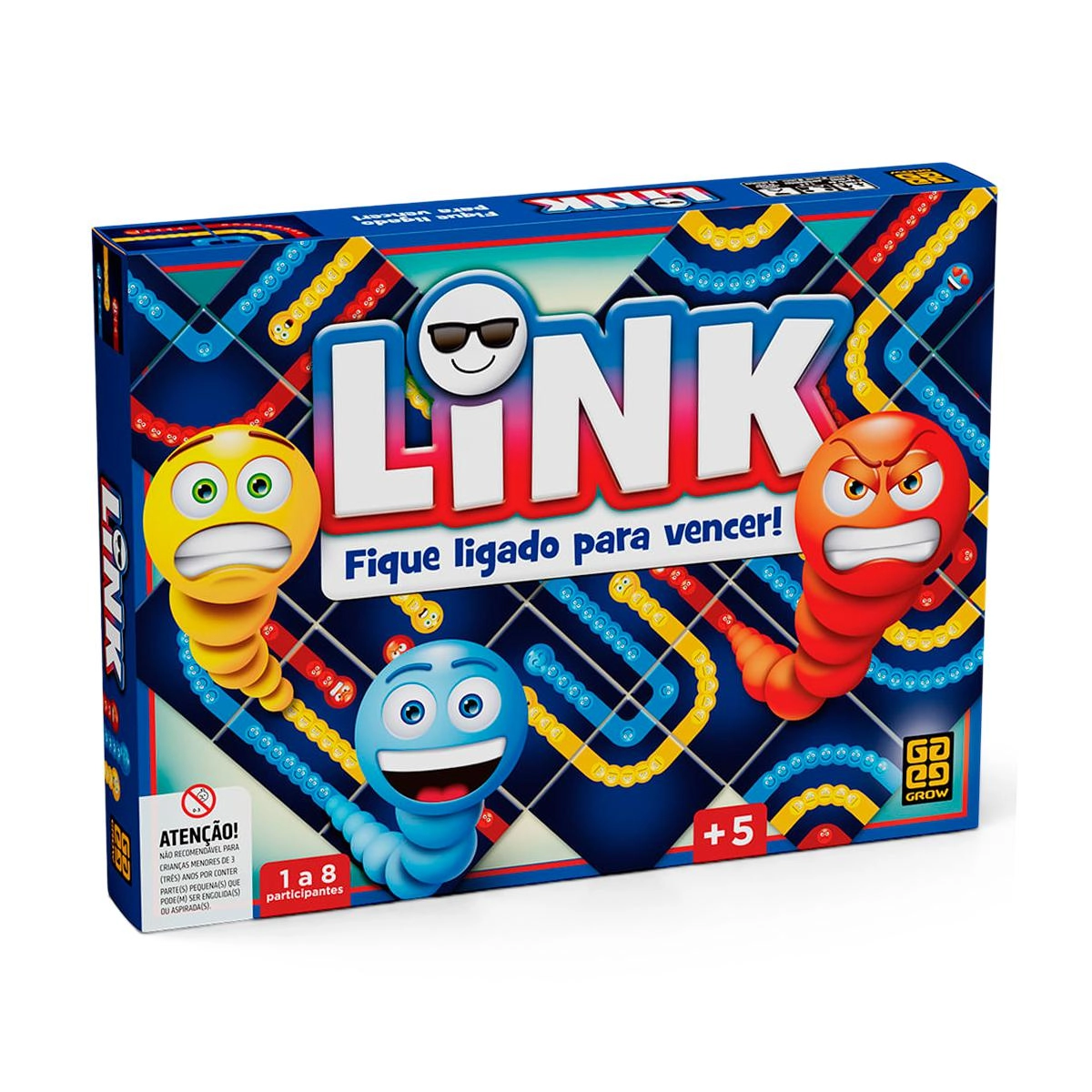 Link Grow
