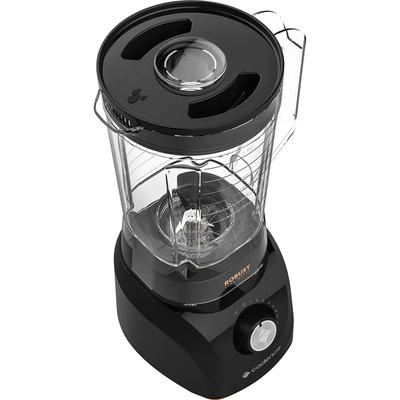 Liquidificador Robust 220v Cadence - Preto 