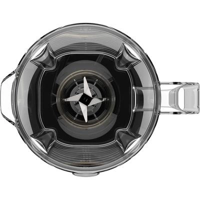 Liquidificador Robust 220v Cadence - Preto 