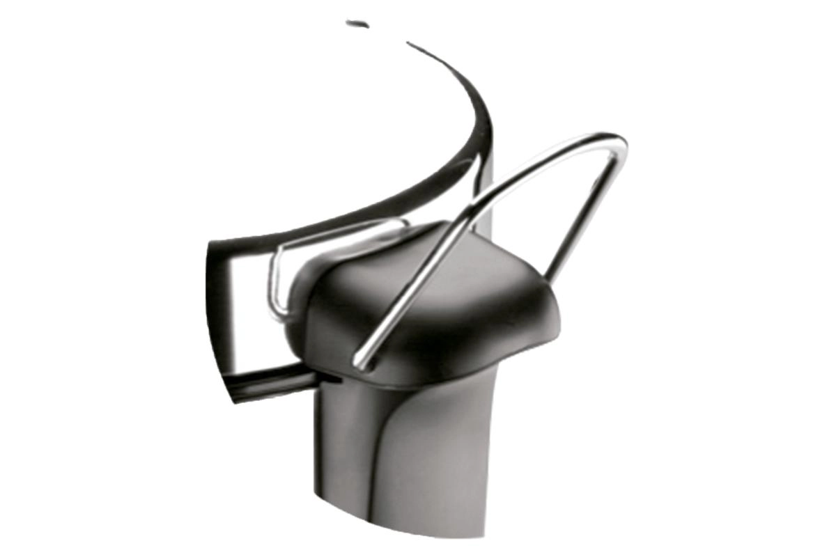 Lixeira 3040/203 Inox C/Pedal/Balde 12lts Brinox