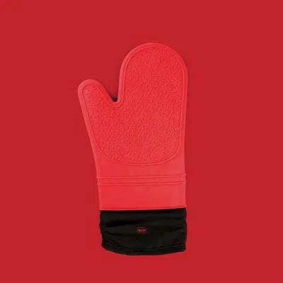 Luva de Silicone Manga Longa Mor 