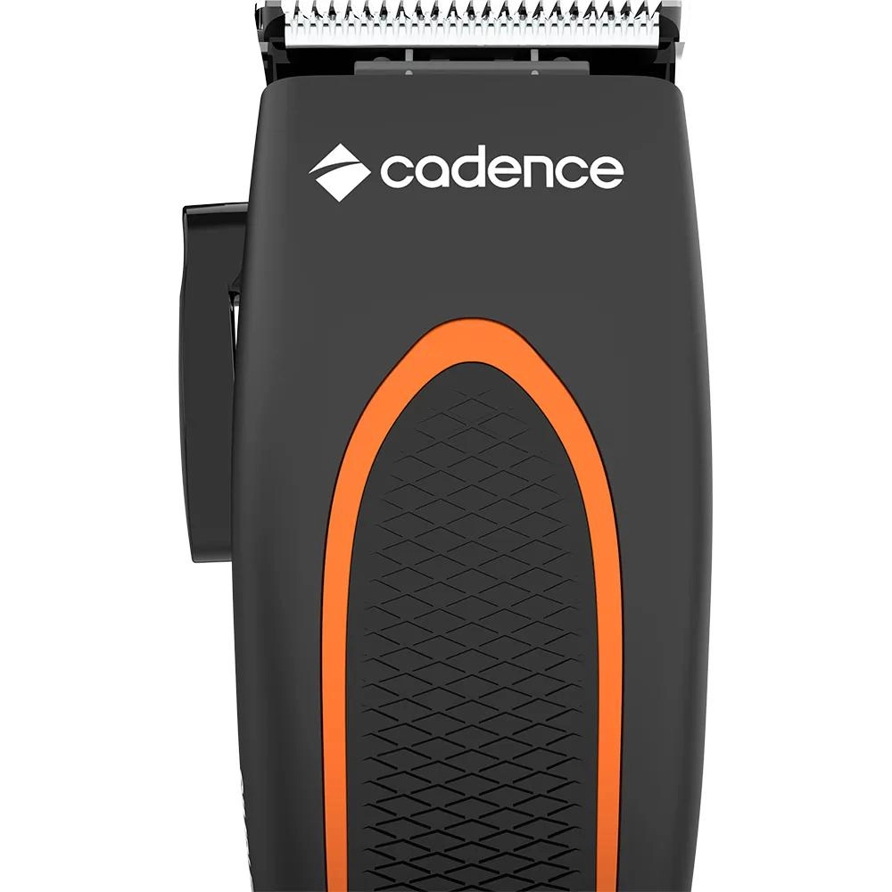 Máquina de cortar cabelo Simple Cut CAB181 220 V com acessórios - Cadence