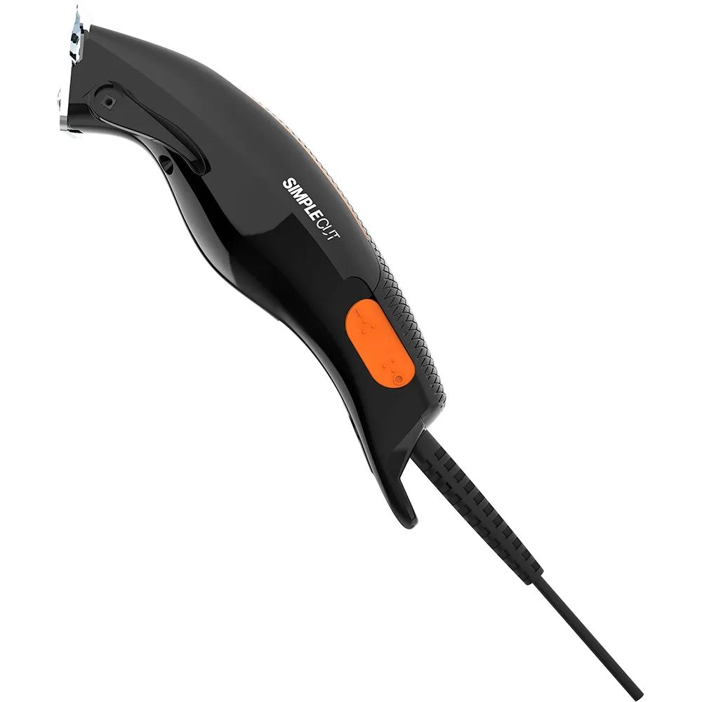 Máquina de cortar cabelo Simple Cut CAB181 220 V com acessórios - Cadence