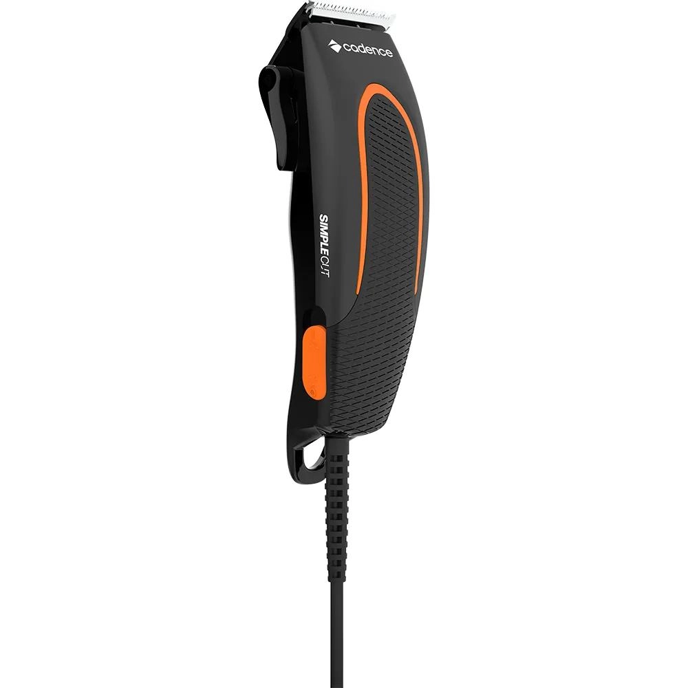 Máquina de cortar cabelo Simple Cut CAB181 220 V com acessórios - Cadence
