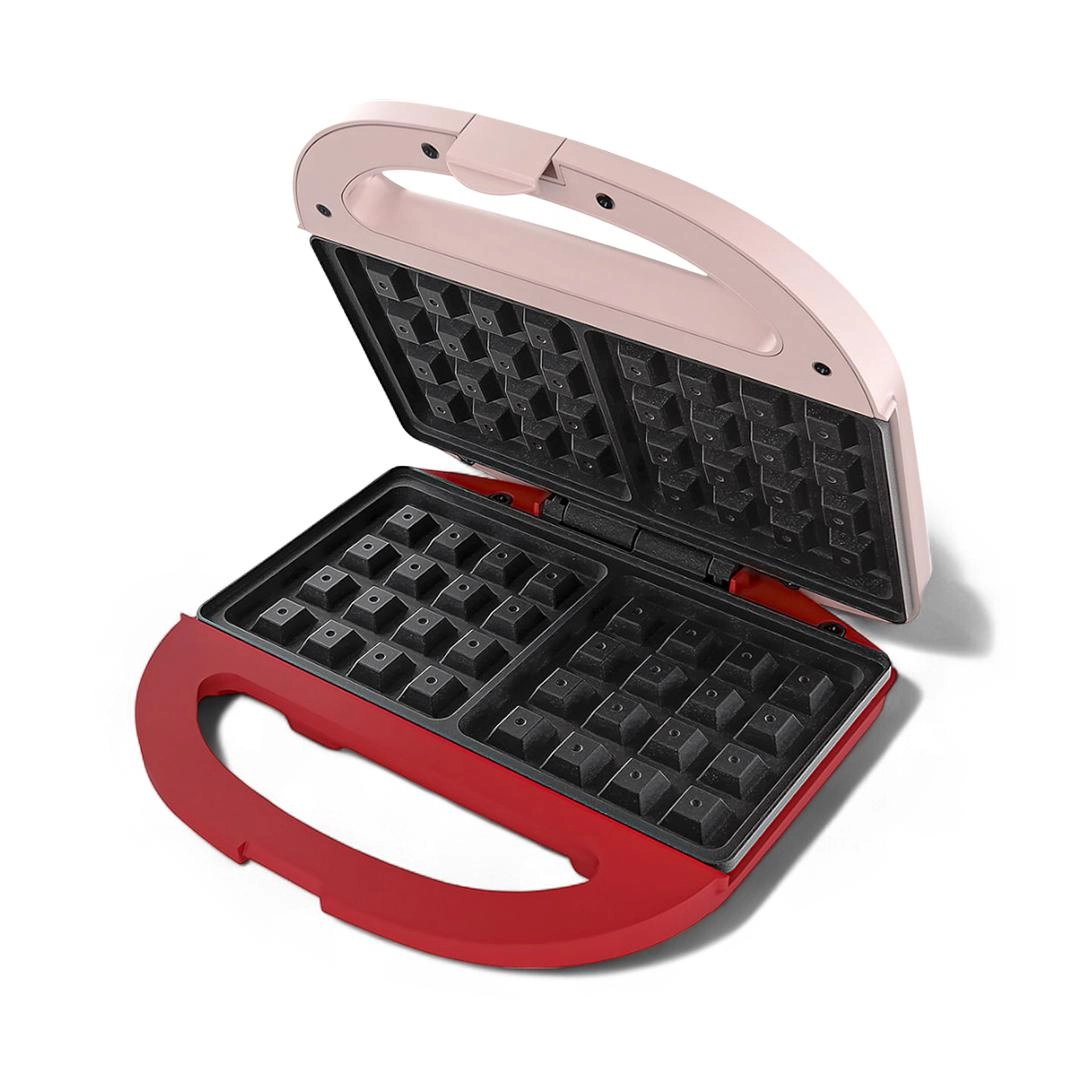 Máquina Waffle Maker 220V Cadence