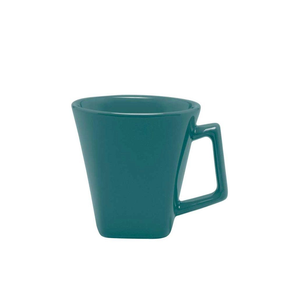 Mini Caneca Quartier 220ml Oxford - Verde Escuro