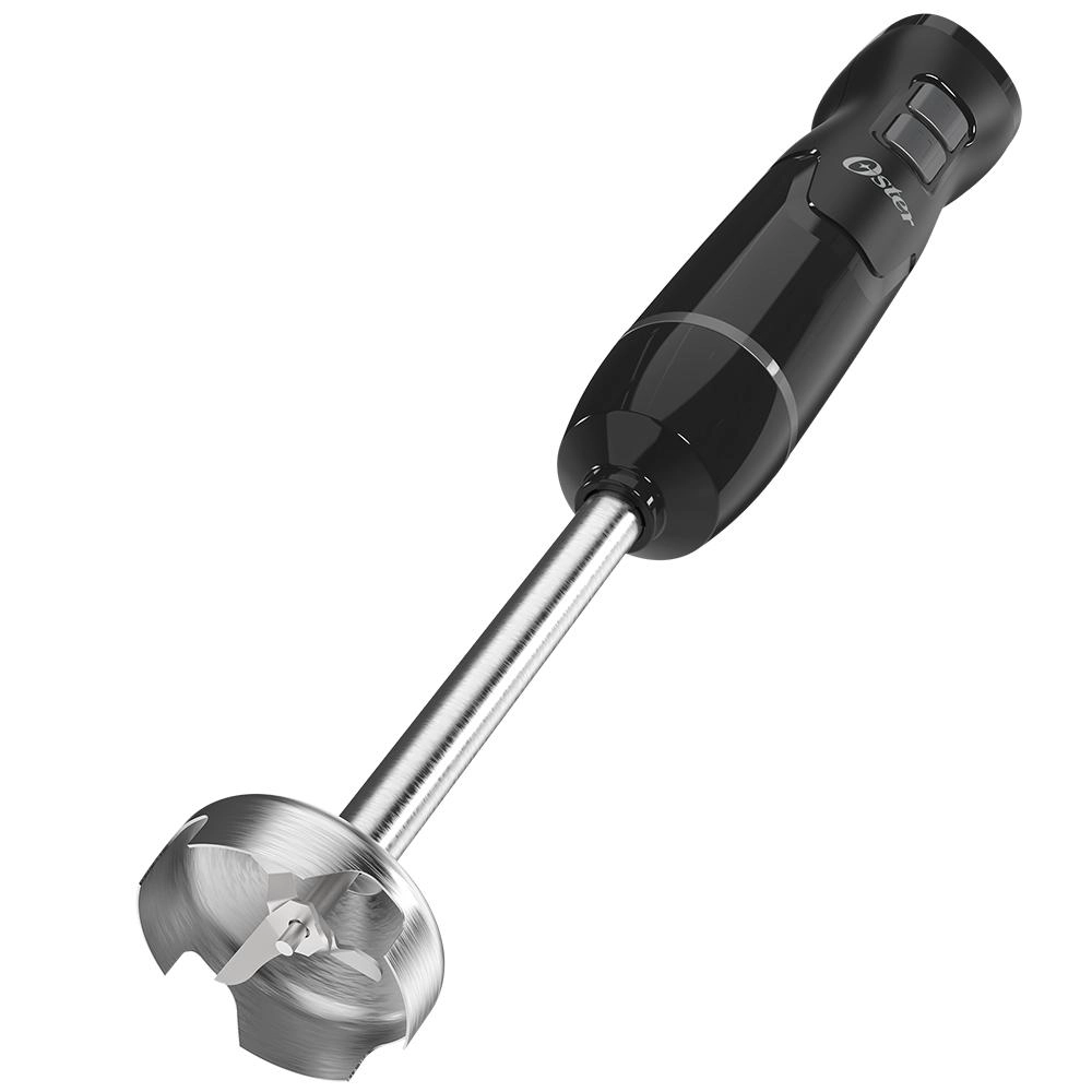 Mixer de mão preto 500 W 220 V - Oster