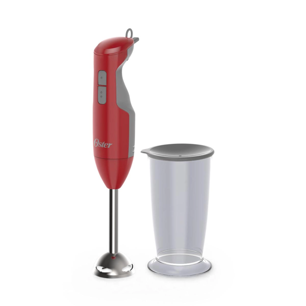Mixer Versatile Fpsthb2610r Vermelho 220v Oster