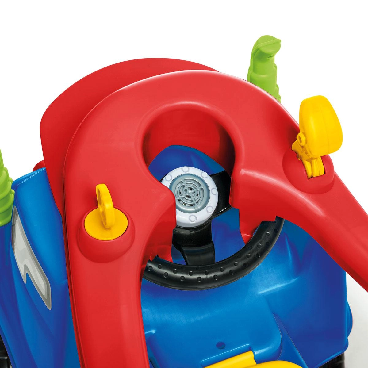 MK TRUCK 982 CALESITA