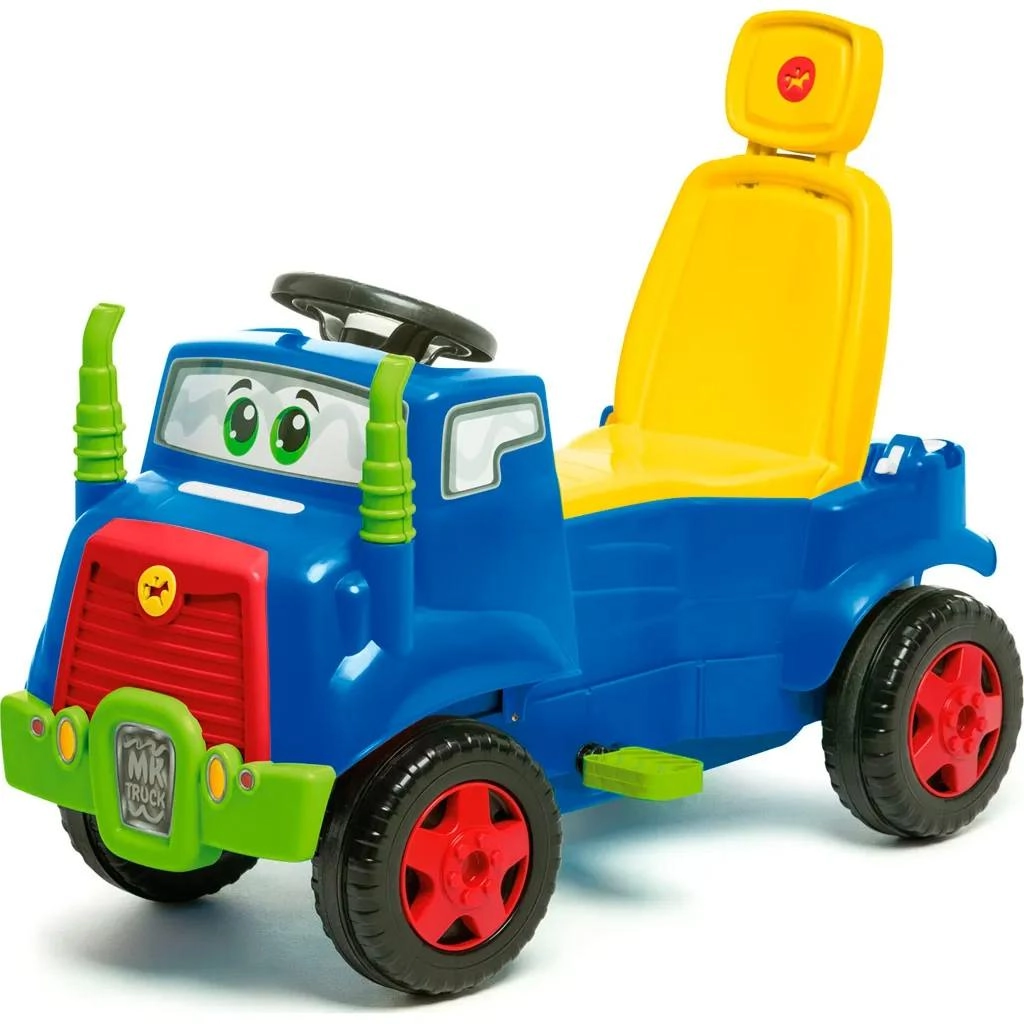 MK TRUCK 982 CALESITA