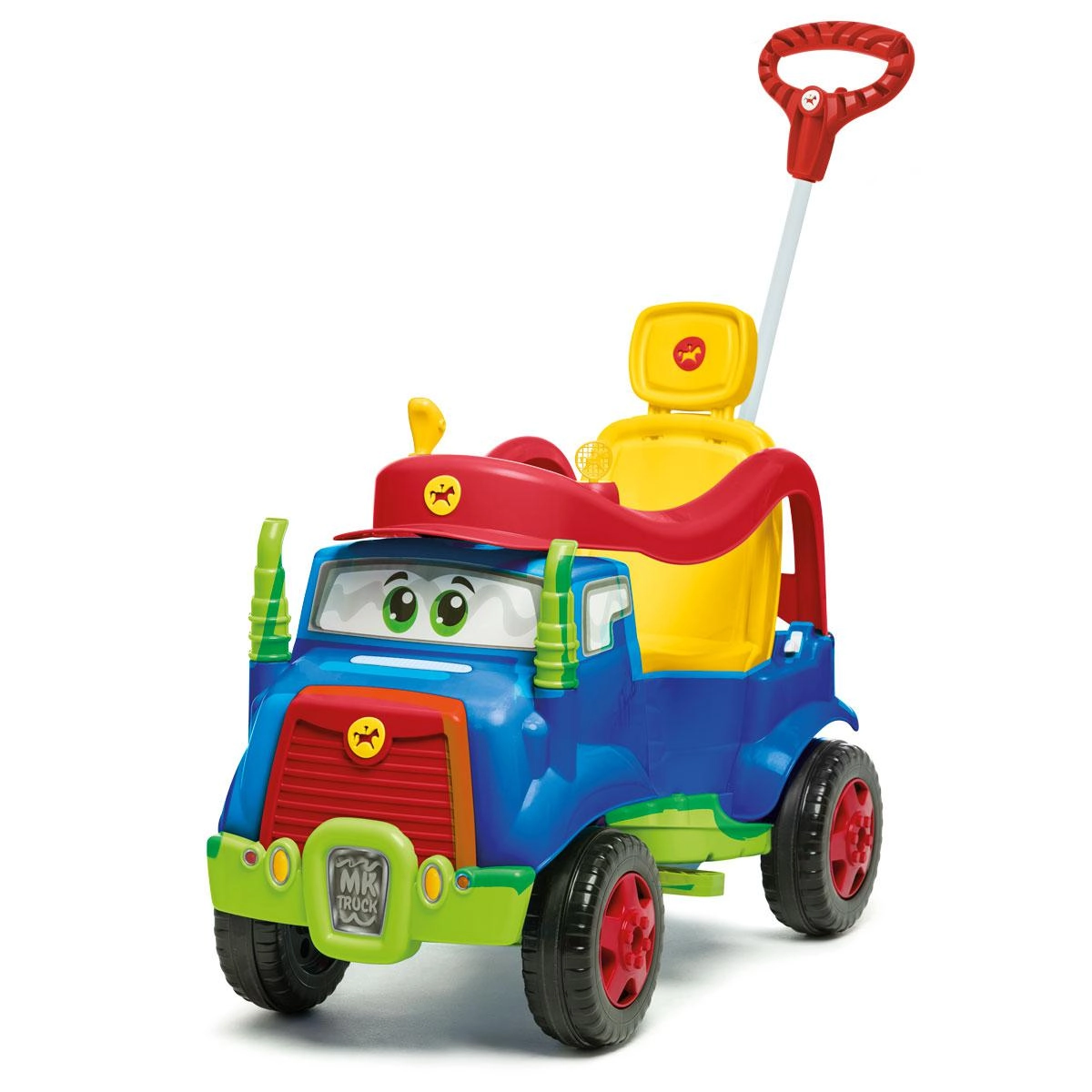 MK TRUCK 982 CALESITA