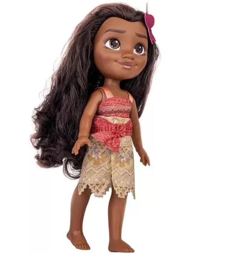 MOANA E PUA 2600 COTIPLAS