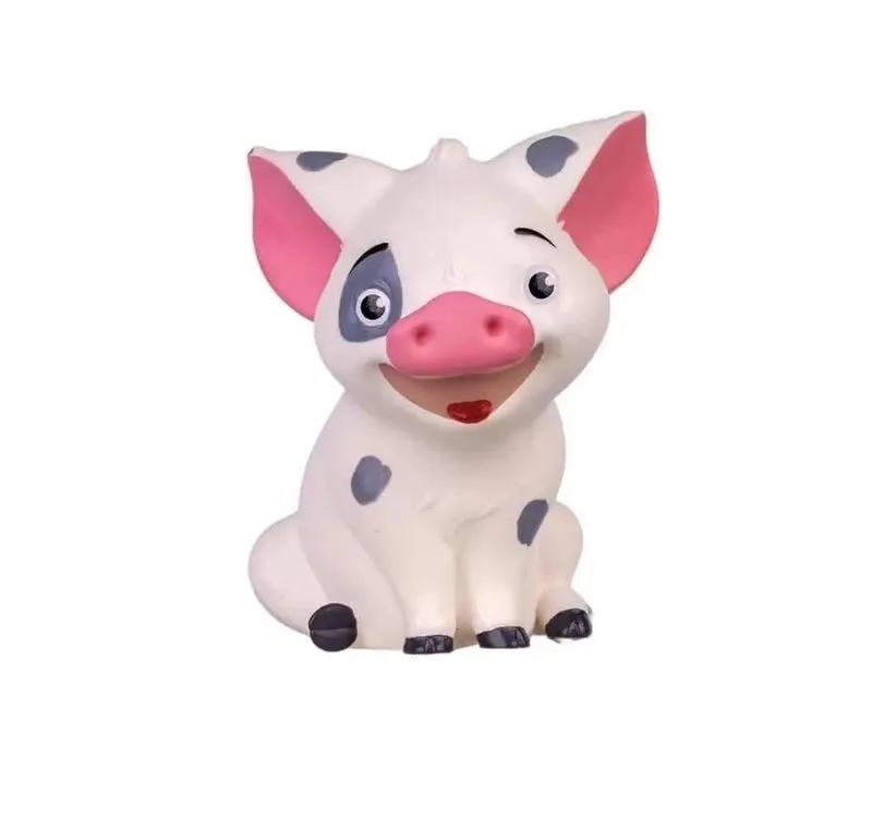 MOANA E PUA 2600 COTIPLAS