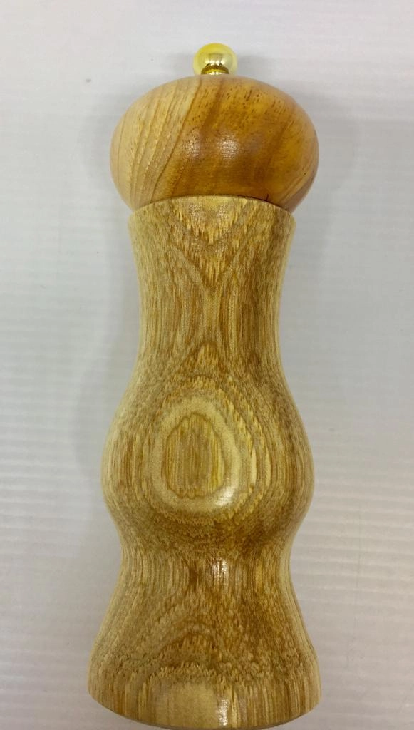 Moedor De Pimenta 014 Pequeno 14cm Jrw Torneados