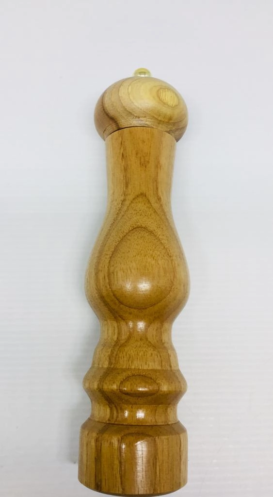 Moedor De Pimenta 021 Grande 21cm Jrw Torneados