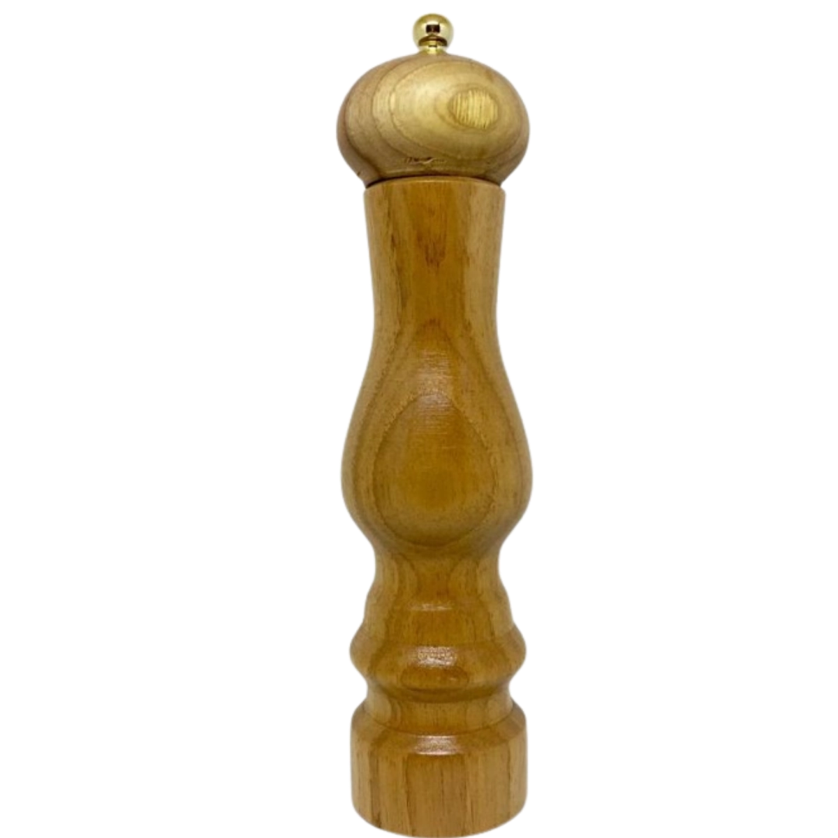 Moedor De Pimenta 021 Grande 21cm Jrw Torneados