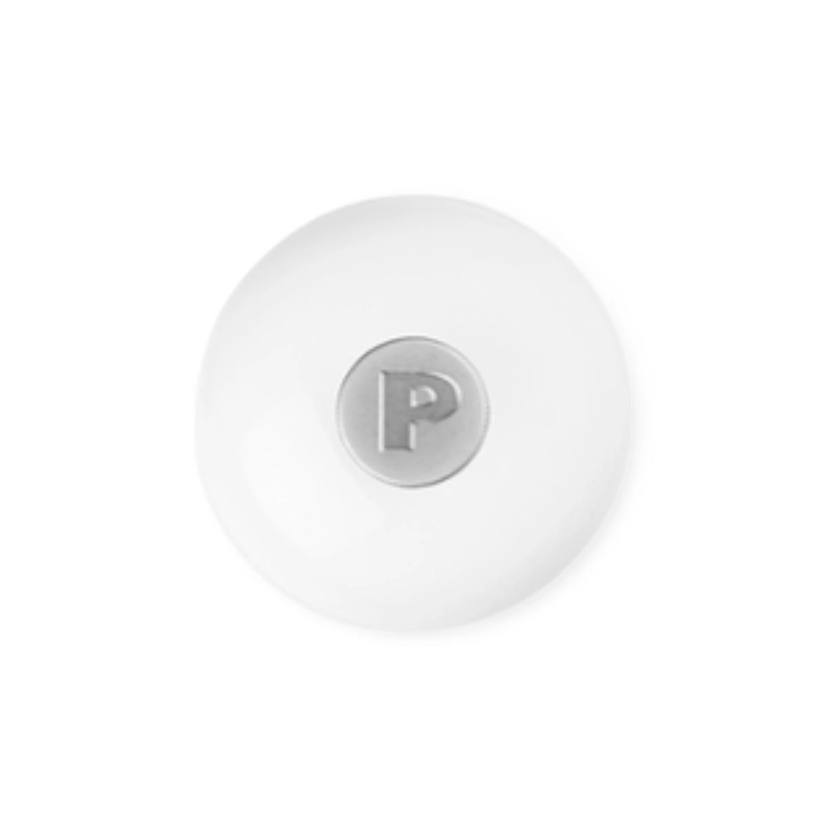 MOEDOR DE PIMENTA 9600190001 BRANCO LE CREUSET