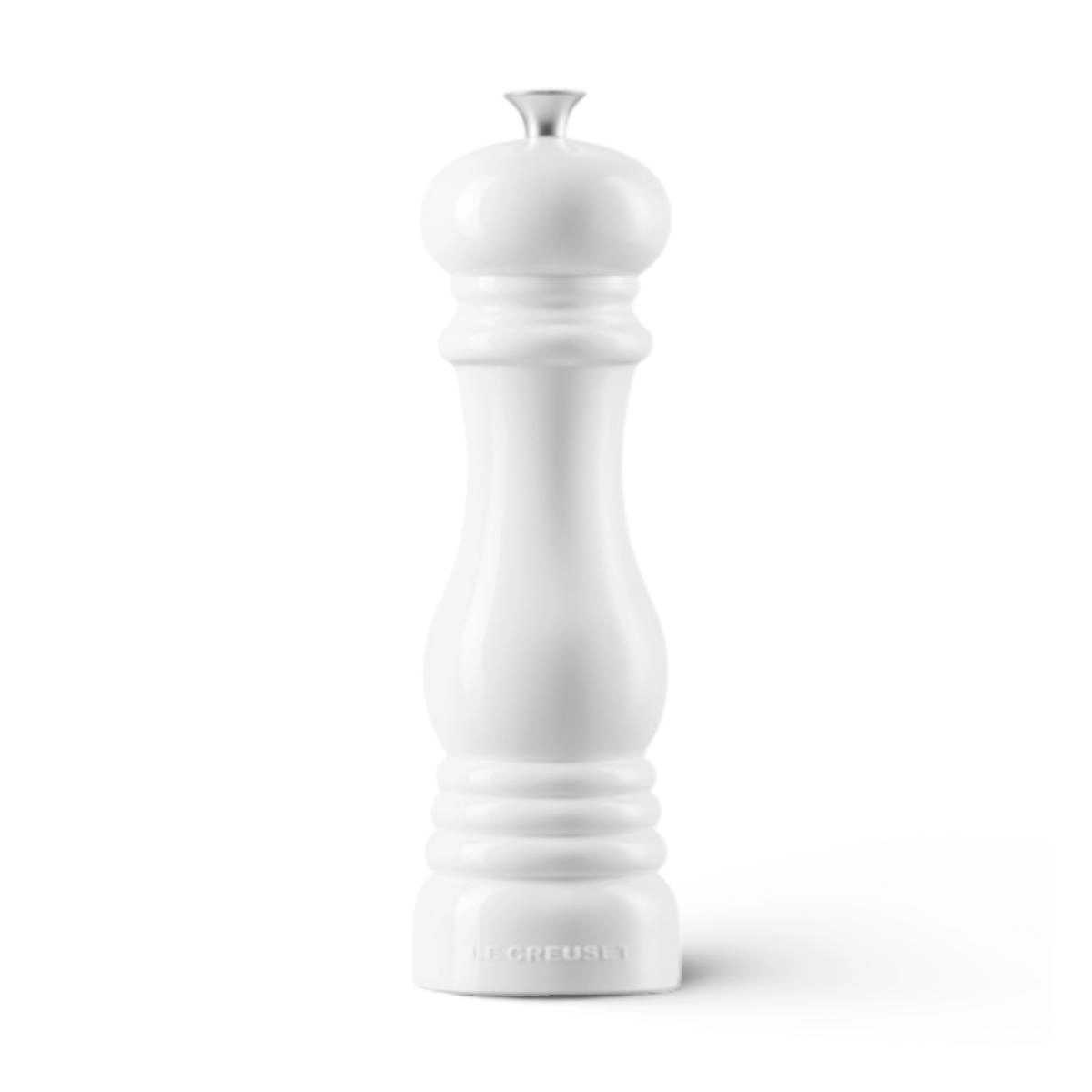 MOEDOR DE PIMENTA 9600190001 BRANCO LE CREUSET