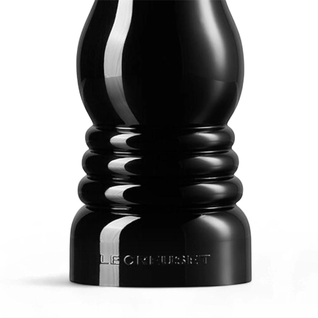 Moedor de Pimenta Le Creuset - Black Onix