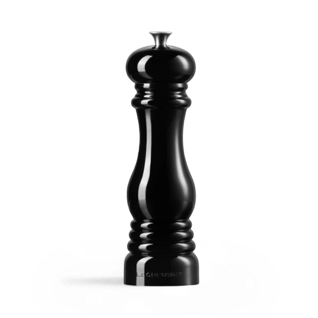 Moedor de Pimenta Le Creuset - Black Onix