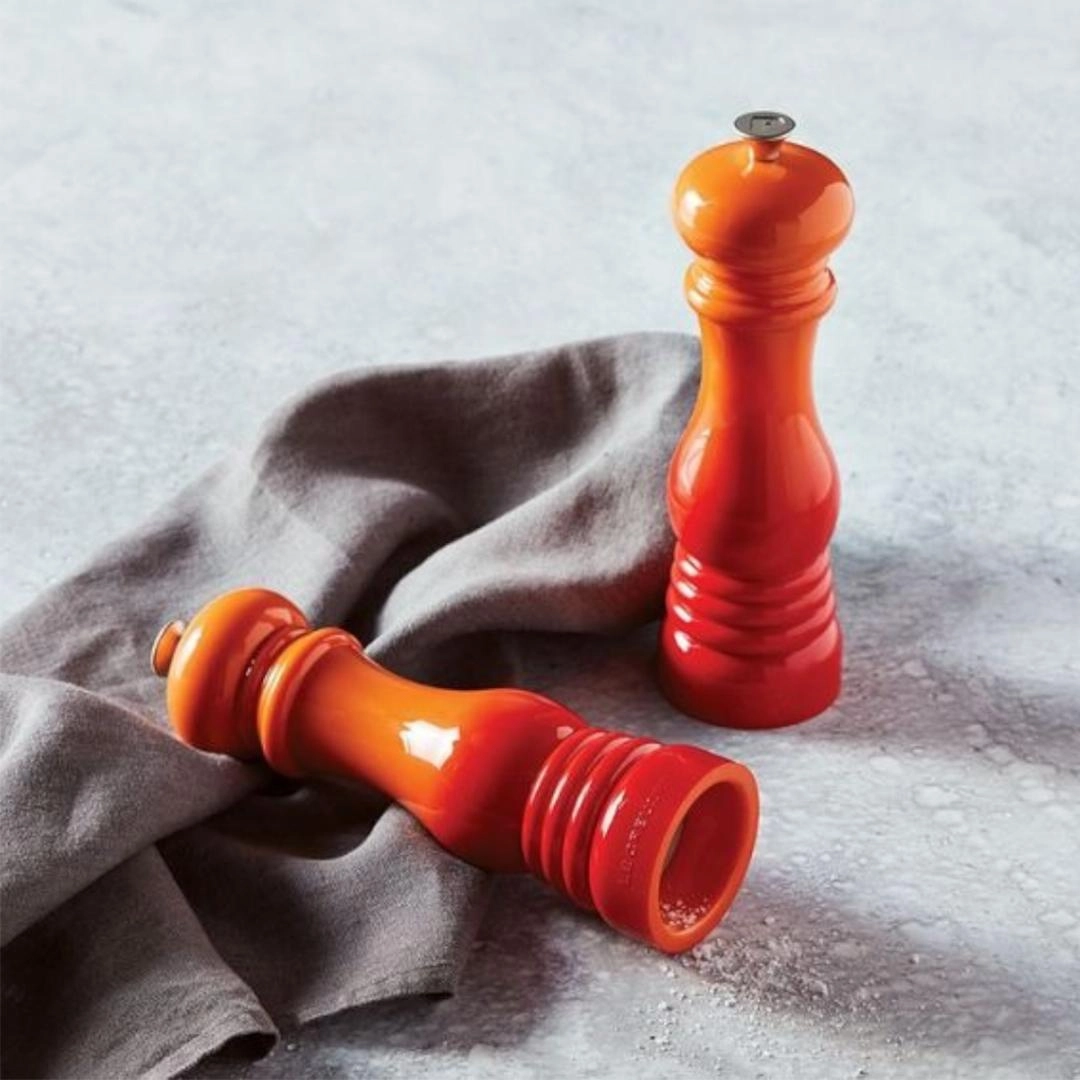 Moedor de Pimenta Le Creuset - Laranja 