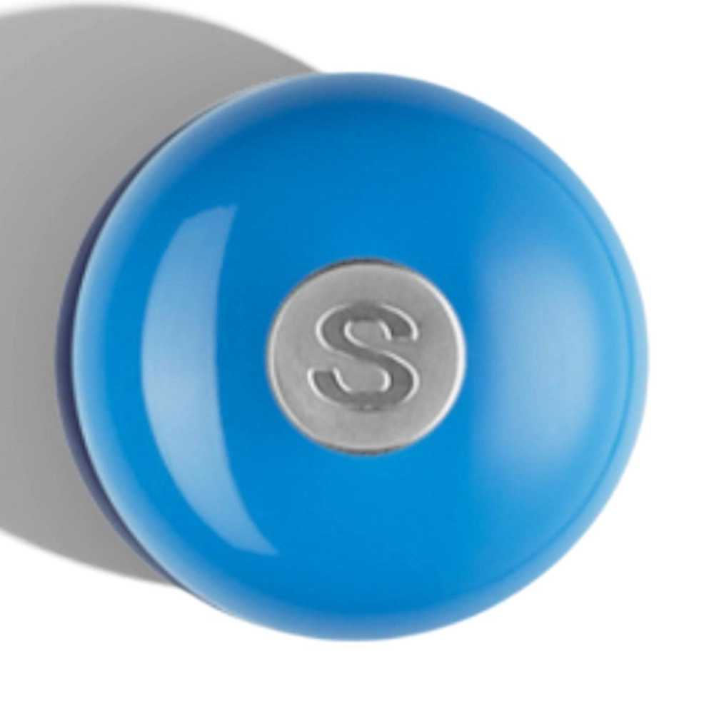 Moedor de sal Classic 21 cm azul Azure - Le Creuset