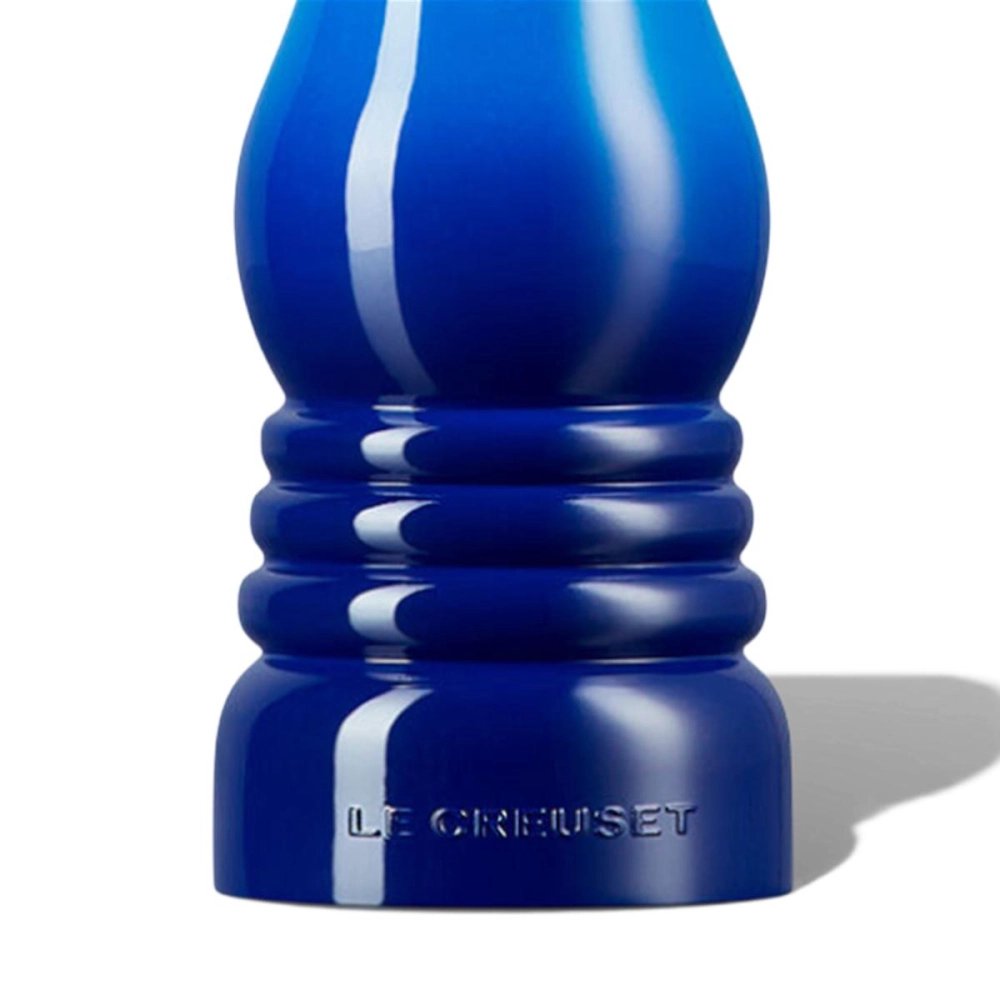 Moedor de sal Classic 21 cm azul Azure - Le Creuset