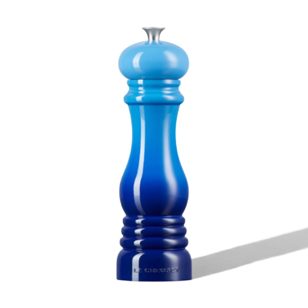 Moedor de sal Classic 21 cm azul Azure - Le Creuset
