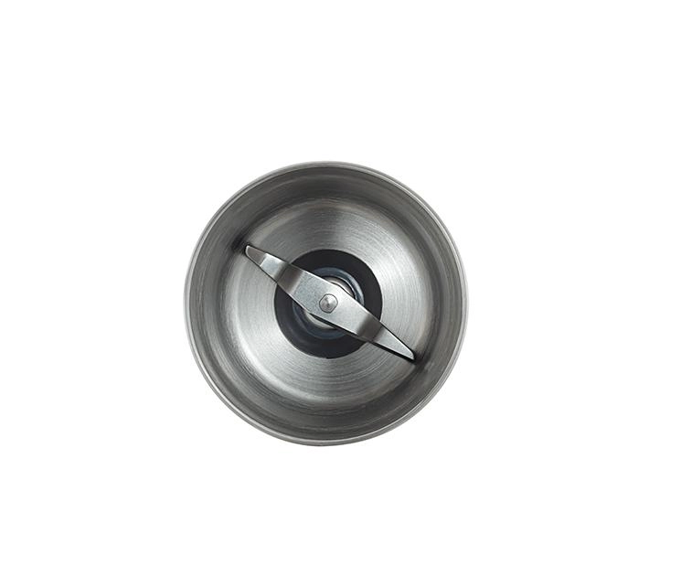 MOEDOR GRAOS MG200-B2 180/220W 220V INOX BLACK DECKER