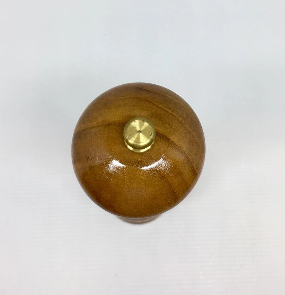 Moedor Pimenta 024 24cm Jrw Torneados