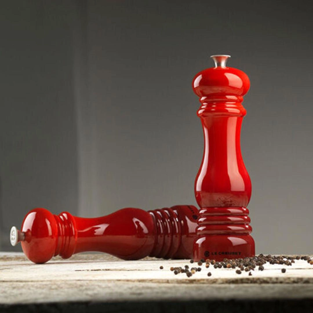 Moedor Pimenta 960019006 Vermelho Le Creuset