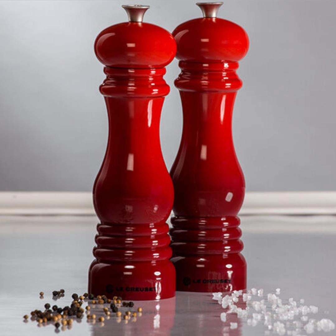 Moedor Pimenta 960019006 Vermelho Le Creuset