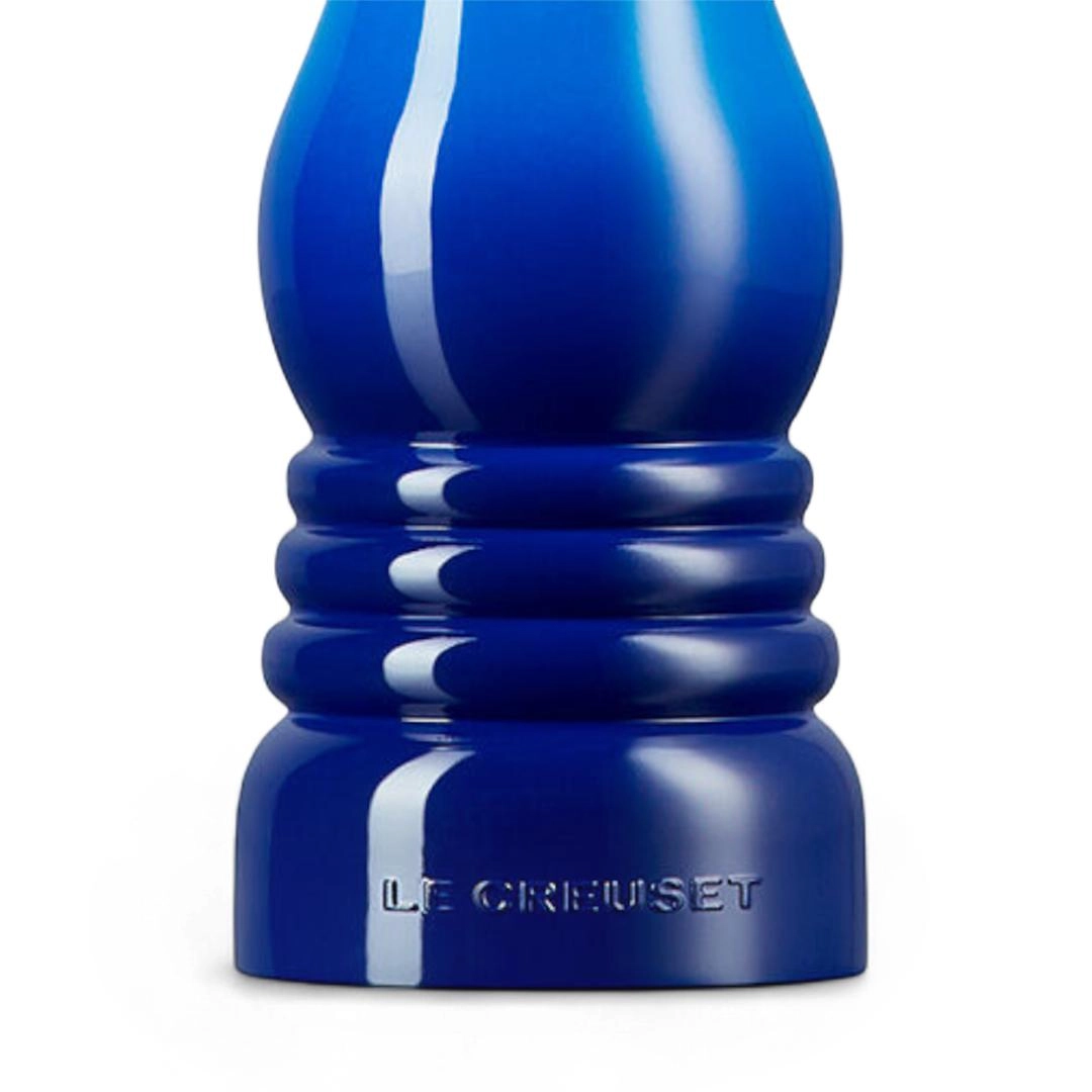 Moedor Pimenta Classic 21cm Azure Blue Le Creuset