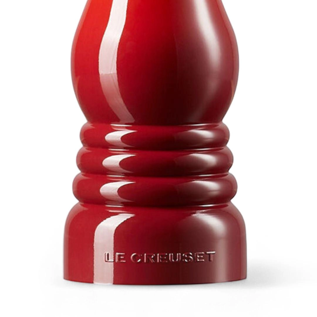 Moedor Sal 9600200006 Vermelho Le Creuset