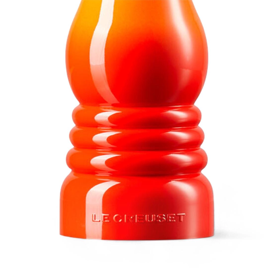 Moedor Sal 9600200009 Laranja Le Creuset