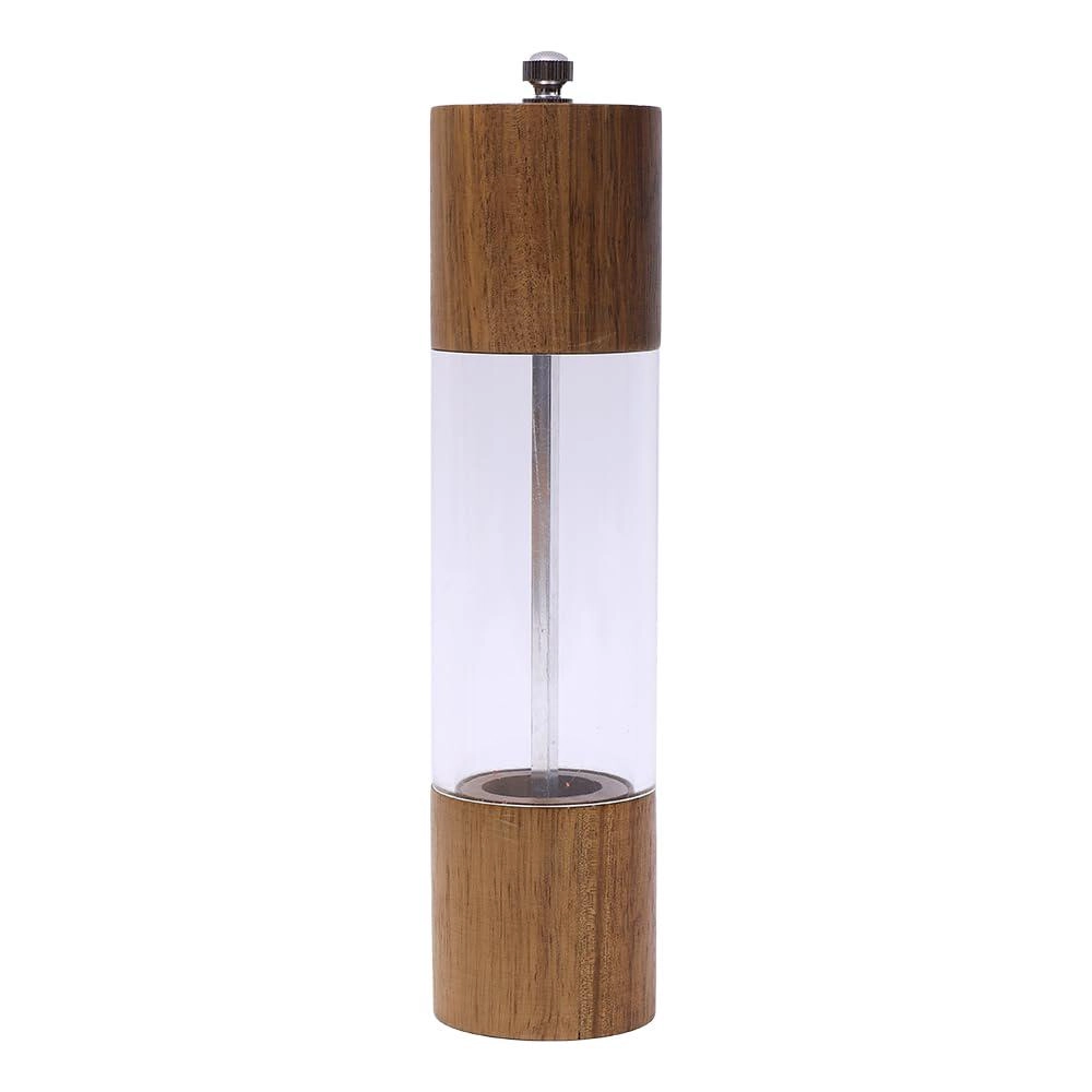 Moedor Sal/Pimenta Wood Acacia Mimo Style