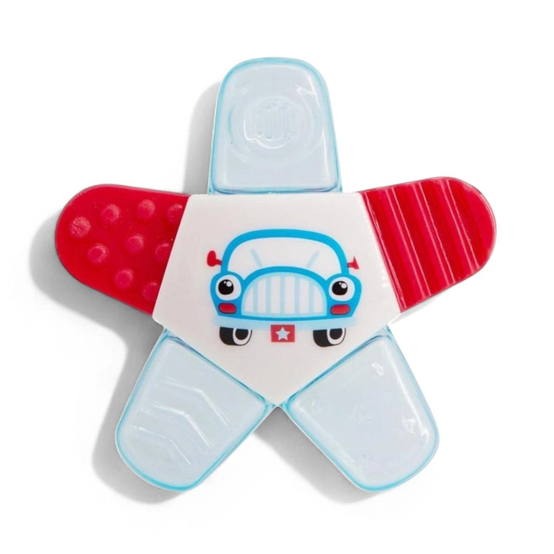Mordedor Estrela Buba