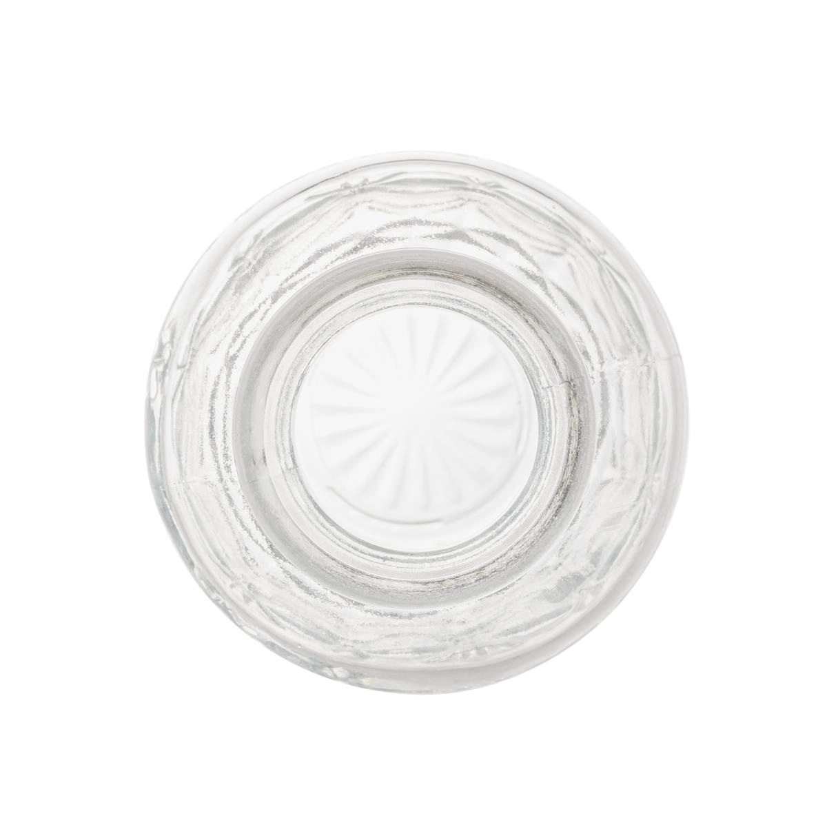 Moringa de vidro Faces 500 ml/145 ml - Lyor design