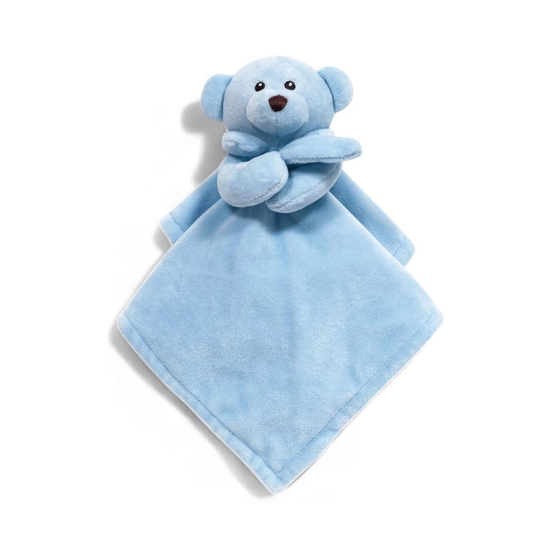 Naninha Carinho Buba- Azul