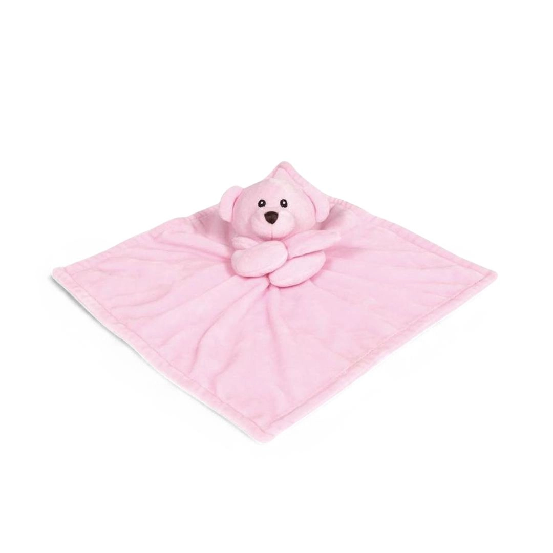 Naninha Carinho Buba- Rosa