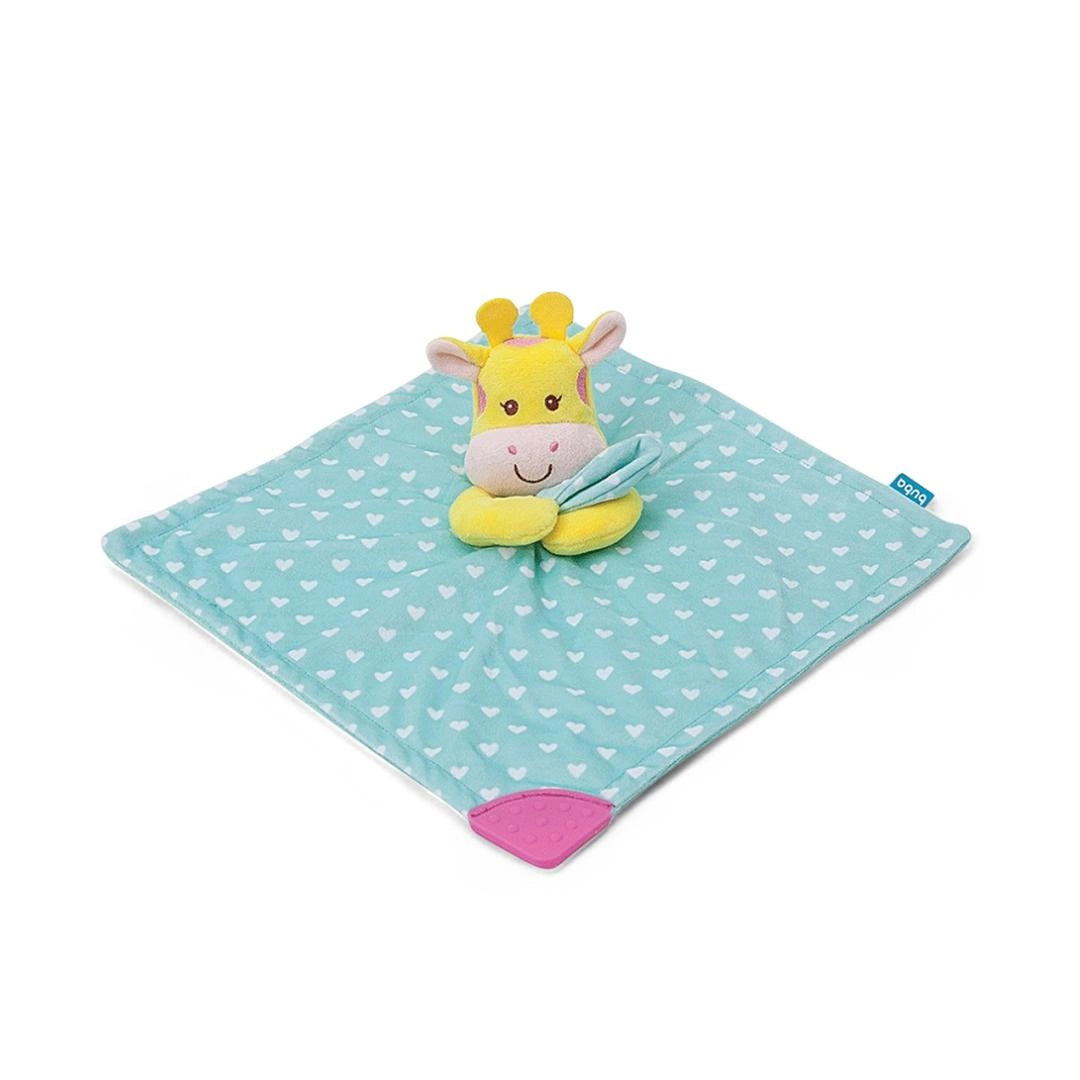 Naninha Girafinha Animal Fun Buba